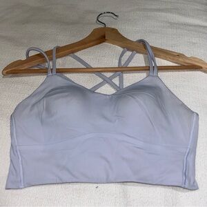 Lululemon - sports bra